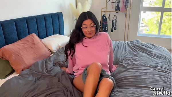 Pantat Lo Ini Punya Siapa?! Cewek Latin Montok Bikin Crot Di Kontol Gue – Cami Strella X Lev Lieben