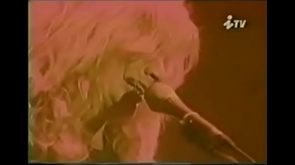 Konser Megadeth Di Seoul, Korea 1998 Bikin Makin Basah Dan Pengen Ngerasain Getaran Liarnya.