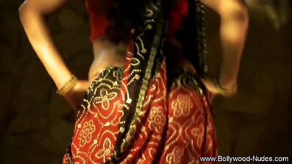 Tarian Si Coklat India Yang Bikin Melayang, Gerakannya Bikin Gregetan