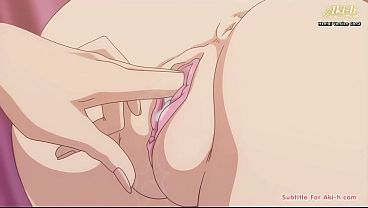 Tontonan Mesum Jepang Bokep Anime Cewek Sama Cewek Plus Kontol Palsu Campur Aduk Bikin Makin Erotis