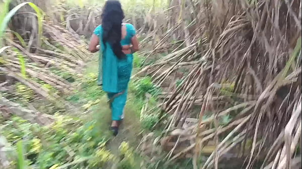 Ngentot Istri Tetangga Di Ladang Tebu, Makin Keras Makin Nikmat.