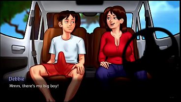 Diam Aja, Tapi Mama Tiri Tahu Mau Ngapain (18+).