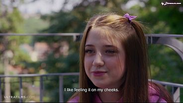 Tribute Panas Alita Angel (leah Maus) – Kompilasi Cewek Rusia Nakal Banget