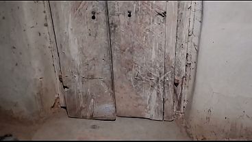 Step Si Adik Desa, Kamar Kakak Tiri, Ngewe Panas Gaya India Desi.