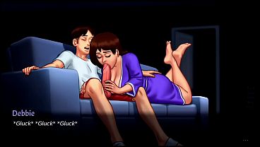 Ibu Tiri Tersenyum Mesra… Dan Aku Langsung Ngerasain Ada Getaran Lain Di Antara Kita (18+).