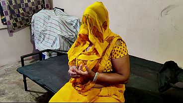 Mausi India Desi Lagi Pengen Digebukin Sambil Nungging