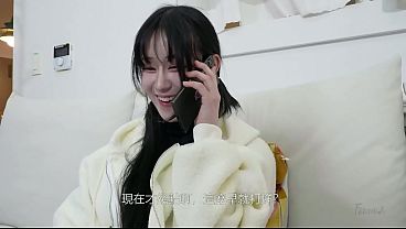 Korea – Cewek Lajang Itu Jebak Tukang Servis Di Antara Pahanya