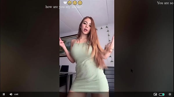 Nikmatin Goyangannya Di Bigo Live, Bikin Meleleh Sambil Lihat