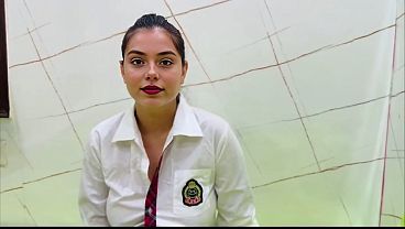 Gadis India Abg Sama Cewek Sekolah Di Oyo Ngewe Sampai Njerit