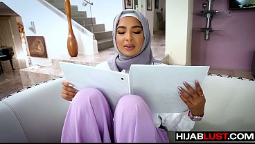 Hijab Babe Babi Belajar Ngentot Biar Makin Betah – Hijablust