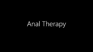 Ivy Ireland Si Ibu Tiri Dominatrix Yang Bikin Bokongmu Kencang, Alex Adams Jadi Pasien Anal Terapi Nafsu.