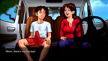 Satu Pandangan Diam Dari Ibu Tiri, Semua Terucap Tanpa Kata (18+)