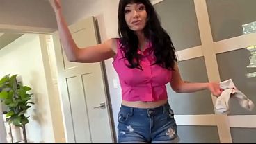 Ibu Tiri Cemburu Mainin Kamu, Bocah Kecil, Fantasi Rumah Tangga Scott Stark Yang Bikin Nafsu.