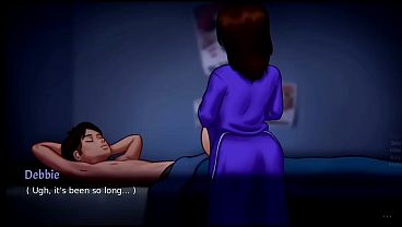 Ibu Tiri Udah Tahu Semua Rahasia Di Rumah Musim Panas Tersembunyi [v21.0.0] (18+), Malam Ini Aku Bakal Ngerasain Semua Yang Dia Mau