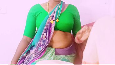 Bikin Mabok Kepayang! Pelayan India Seksi Siap Dimanjain, Nafsu Menggebu-gebu Bikin Ranjang Berderak.