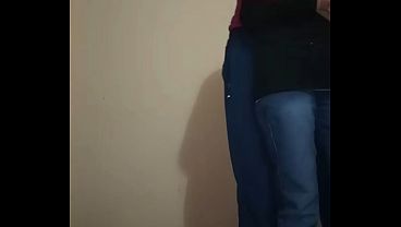 Cewek Abg India Lagi Asyik Main Cinta-cintaan, Hot Banget Sampe Bikin Greget