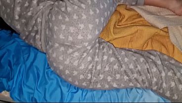 Ketemu Pacar Kakakku Tidur Di Ranjangku, Gue Bangunin Pakai Ngewe Nafsu, Berakhir Dengan Pantatnya Penuh Air Mani Tanpa Kondom