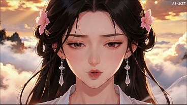Cari Kakak Guru Buat Ml, Cewek Cantik Klasik China Bikin Lo Tegang Dan Nggak Bisa Nolak. Episode 1 Bikinan Ai.