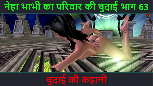 Cerita Sex Audio Hindi – Petualangan Sexy Neha Bhabhi Bagian 63 – Ngentot Seru