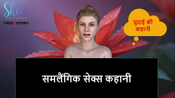 Cerita Seks Audio Hindi – Kisah Ngentot Pria Sama Pria