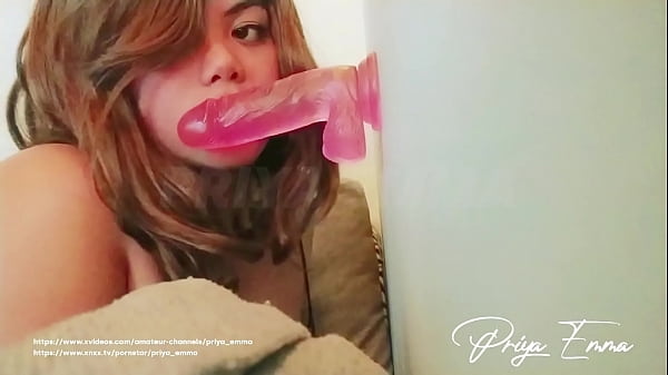Gadis India Arab Priya Emma Ngentot Dildo Sampai Keluar Air Mani