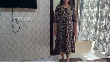Desi Bhabhi Digauli Gaya Kayak Lonte, Ditusuk Keras Banget.