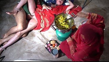 Xxx Mama Step India Lagi Ngentot Di Dapur, Omongan Kotor Bikin Ngilu, Chudai Panas Abis