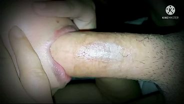 Istri Arab, Ngeblow Mantap, Bikin Merem Melek.