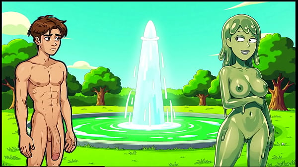 Portal Porn Demoniums [ Parody Hentai Game ] Ep.9 Ngewe Si Slime Mom Sampai Crott !