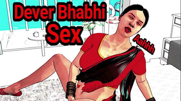 Cewek India Desi Kakak Ipar Digebrak Sama Adik Ipar, Suara Desahan Hot Hindi