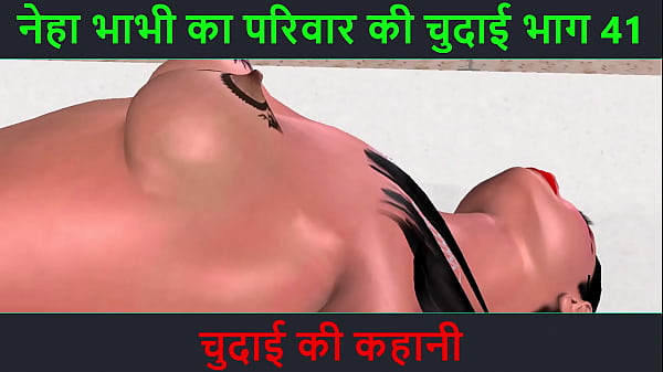 Cerita Mesum Hindi – Kisah Ngentot Seru – Petualangan Sexy Neha Bhabhi Bagian 41