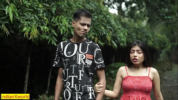 Desi Couple Belum Nikah, Main Ngewe Paling Hot Versi Hindi!