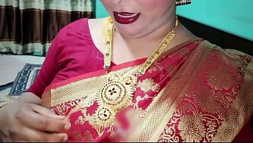 Aku Puasin Nafsu Panas Ibu Tiriku. Bagian 1