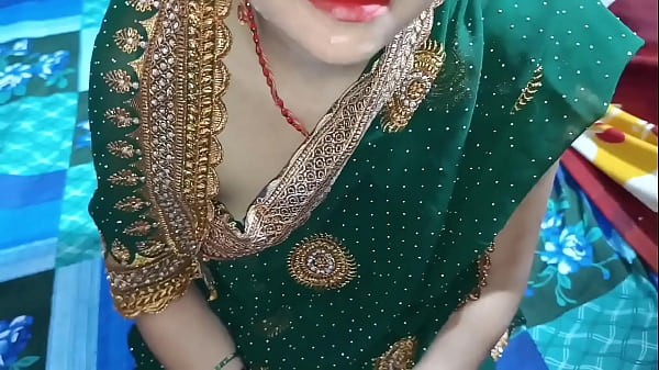 Malam Pertama Di Desa India, Ngewe Sama Kakak Tiri Di Tengah Malam