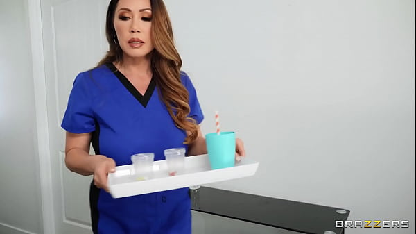 Ngewein Perawat Basah Kuyup / Video Panas Brazzers Full Di Https://zzfull.com/nurse
