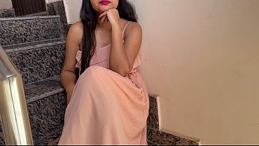 Anak Tiri India Digebrak Bapak Tiri Ngewe Hot Abis Pakai Bahasa Hindi