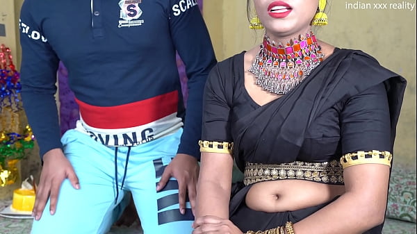 Xxx Mami India Xxx Harian Chudai Ulang Tahun Xxx Desi Versi Hindi Xxx