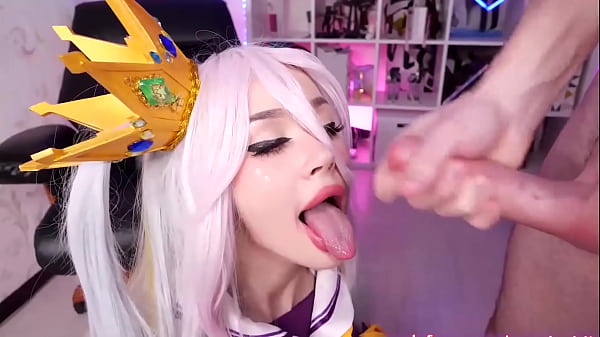 Shiro Si Adik Tiri Imut Yang Doyan Kontol, Karya Si Pelacur Ungu.