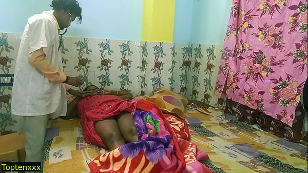 Bokep India Viral, Bhabhi Montok Digarap Habis Dokter Muda! Ngewe Seru Bikin Crot.