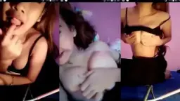Awcece Puting Toket Gede, Enak Banget Buat Dijilat