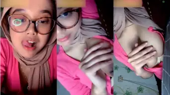 Baby Ica Ukhti Toge 01, Siap Digoyang Hot Dan Bikin Makin Liar