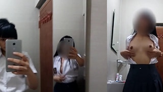 Bocil Sma Pamer Kontol Ke Ayang, Minta Digebet