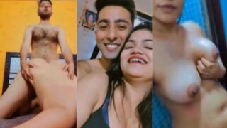 Gadis Muda Syuting Video Mesum Bareng Selingkuhannya, Nafsu Liar Menggebu-gebu.