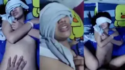 Gak Punya Pacar, Adek Sendiri Bisa Jadi Pelarian.