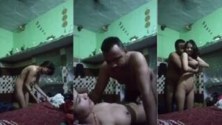 Istri Orang Desa Main Serong, Nikmatin Chudai Desi Yang Bikin Makin Liar