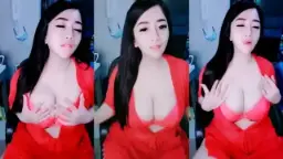 Jenniiier Tete Montok Goyang Seru Host Milf Sange Live