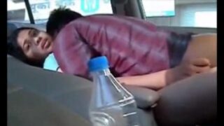 Malayali Istri Meraung Keras Saat Sopir Ngebut Di Memeknya