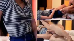 Ngentot Sama Cewek Amoy Cantik Di Hotel