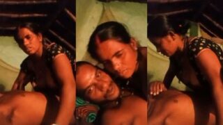 Tante Montok Nunggingin Bokep Di Atas Kontol Ponakan.