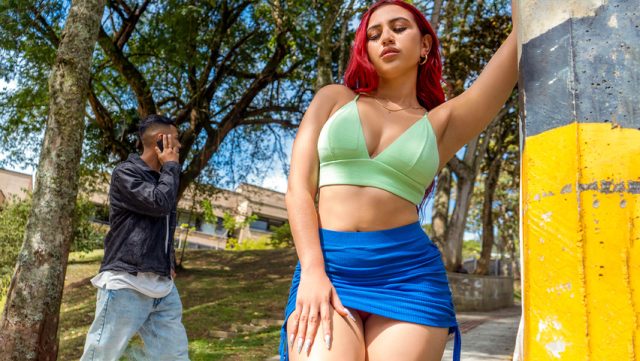 Tim Teamskeet, Gue Diem Lo Diem, Rahasia Kita Berdua Aja Yang Bikin Makin Panas